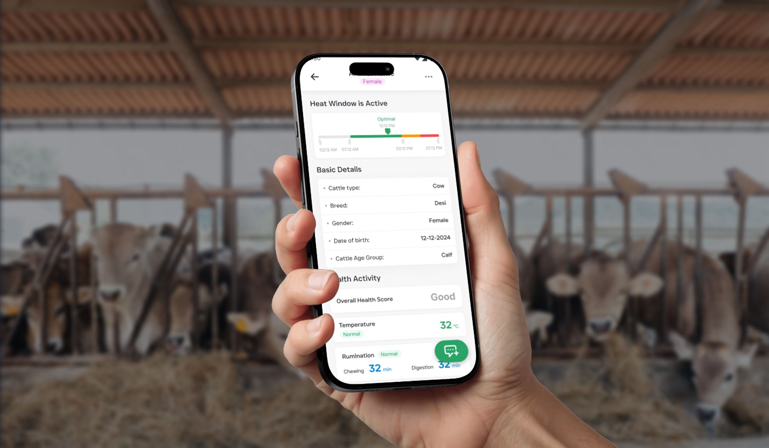 Seamless 24/7 Connectivity